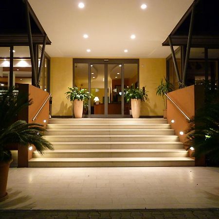 Hotel Gambrinus Lido di Jesolo Exterior foto